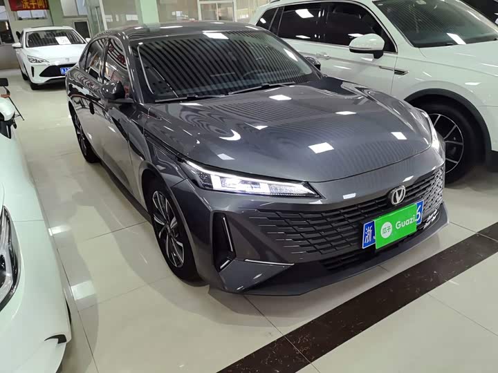 Changan Yida, 2023 — фото 4 из 9
