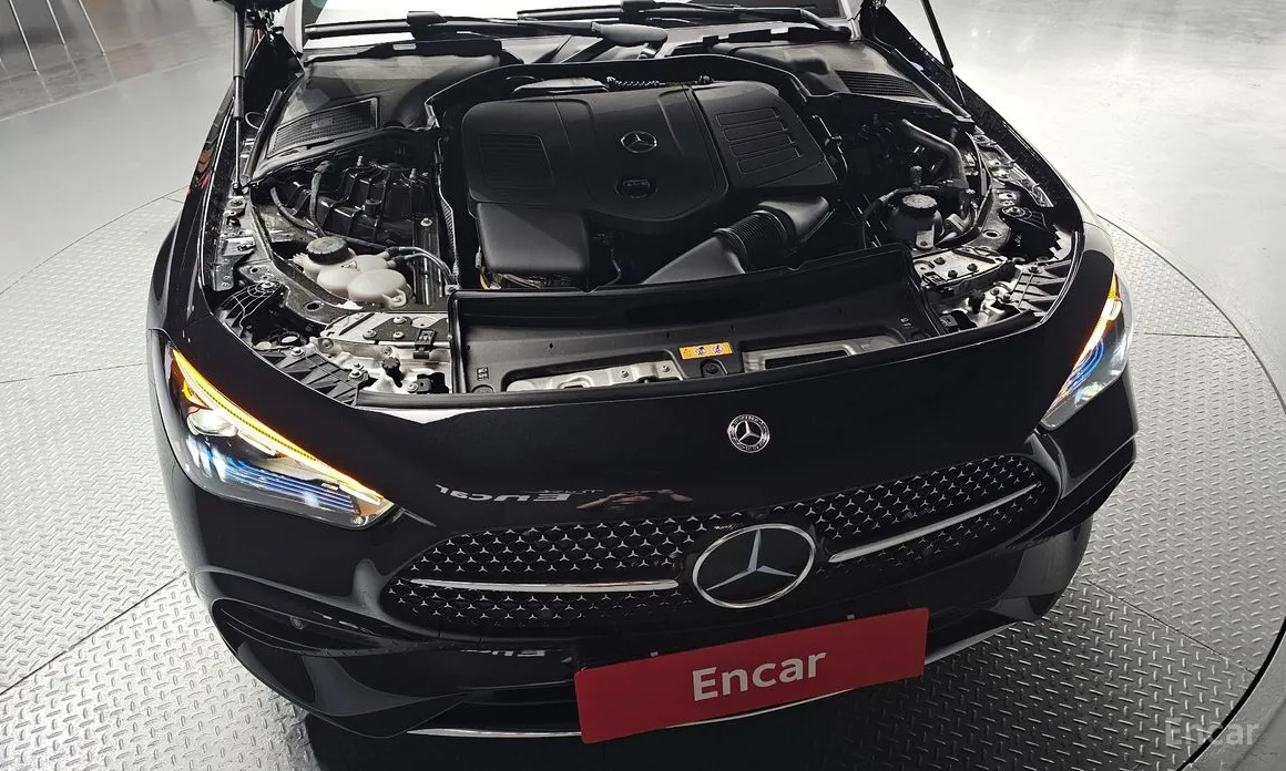 Mercedes-Benz CLE-Class, 2025 — фото 6 из 12