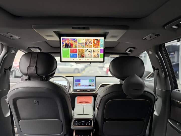 Dongfeng Yipai eπ 008, 2024 — фото 3 из 9