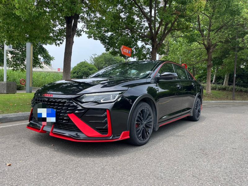 Dongfeng Aeolus Yixuan Max, 2022 — купить в Твери под ключ