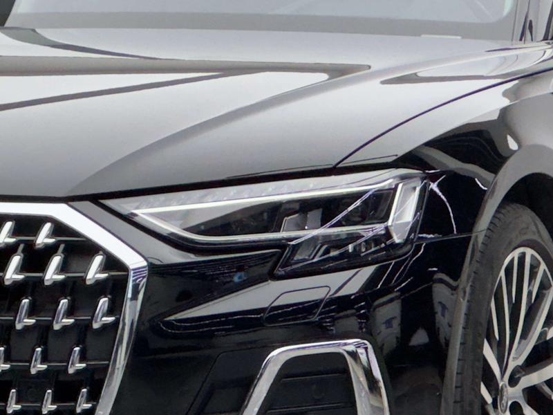 Audi A8, 2023 — фото 4 из 12
