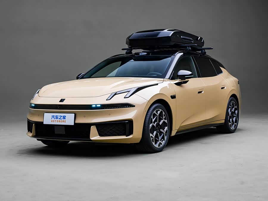 Lynk & Co 07 GT, 2026 — купить в Самаре под ключ