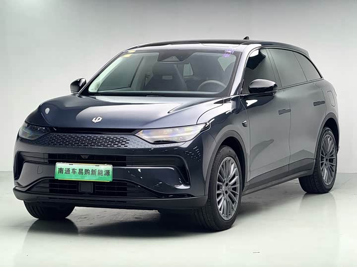 Leapmotor C11, 2023 — купить в Перми под ключ