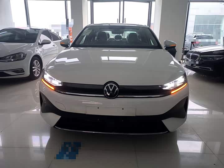 Volkswagen Sagitar L, 2026 — фото 3 из 9