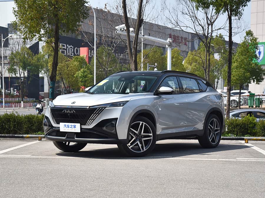Dongfeng Aeolus Mage, 2026 — купить в Саранске под ключ