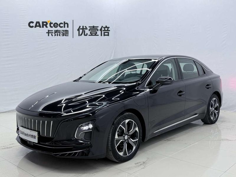 Hongqi E-QM5, 2024 — купить в Твери под ключ