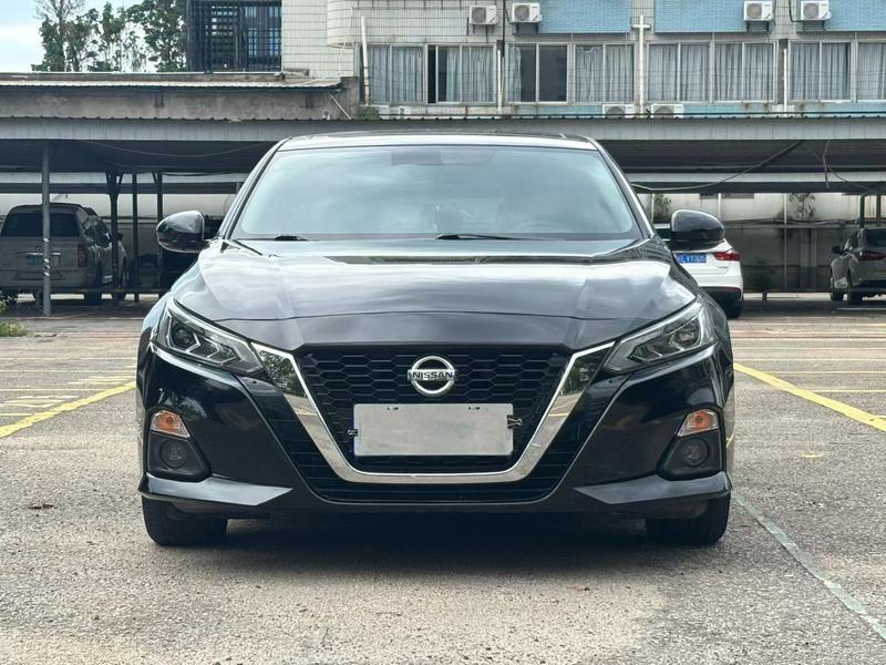 Nissan Teana, 2021 — фото 2 из 10