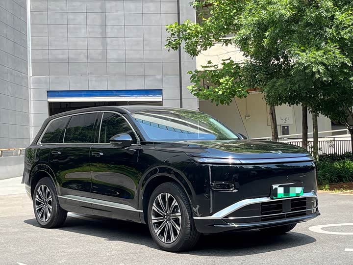 Wuling Starlight L, 2026 — фото 3 из 9