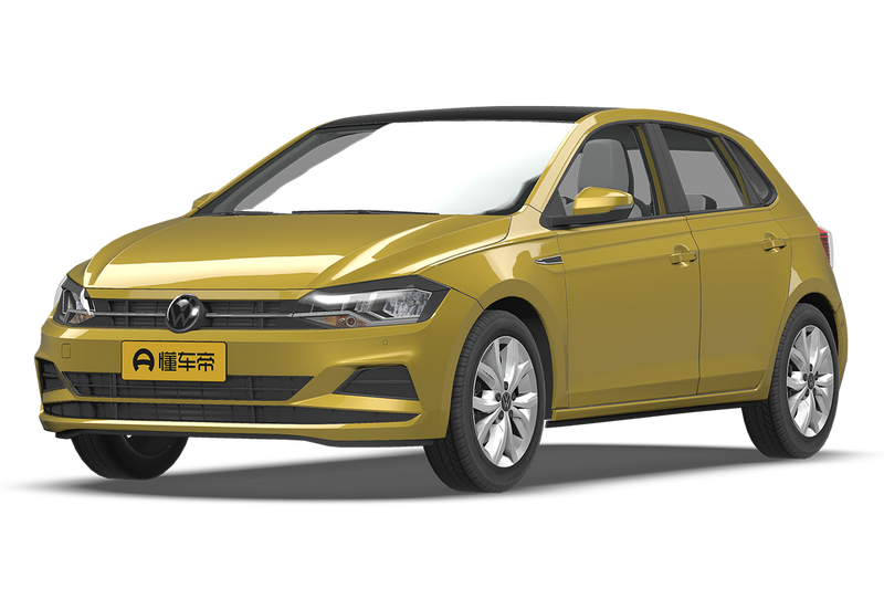 Volkswagen Polo, 2022 — фото 11 из 11