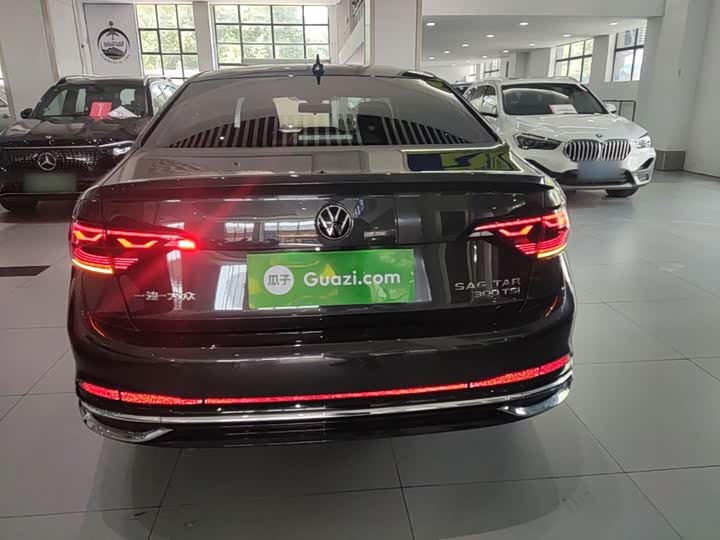 Volkswagen Sagitar L, 2025 — фото 6 из 9