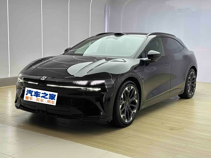 Zeekr 007 GT, 2025 — купить в Ижевске под ключ