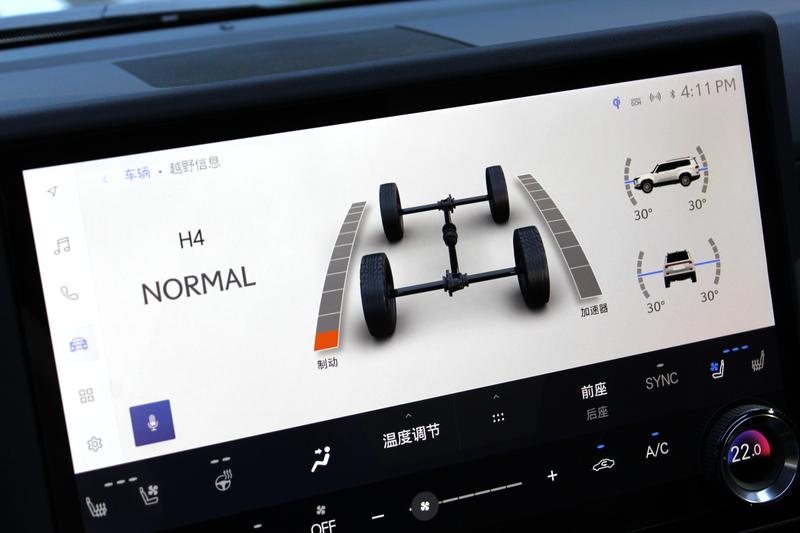 Lexus GX, 2025 — фото 9 из 12