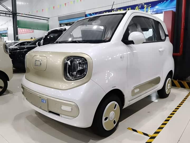 Bestune Pony, 2026 — купить в Смоленске под ключ