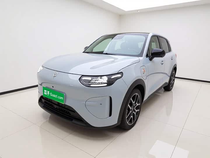 Leapmotor A10, 2026 — купить в Чебоксарах под ключ