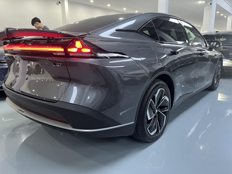 Changan Deepal L07, 2026 — фото 5 из 8