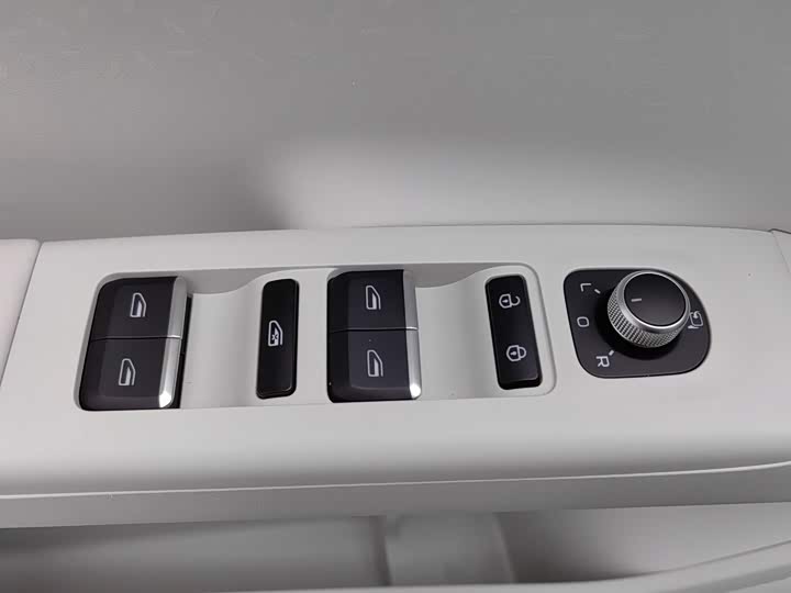 Geely Galaxy Geome, 2025 — фото 9 из 9