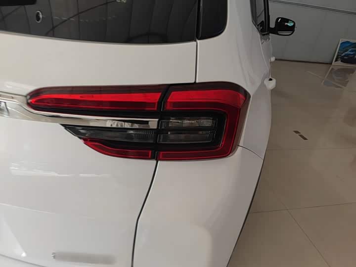 Chery Tiggo 5x, 2021 — фото 8 из 9
