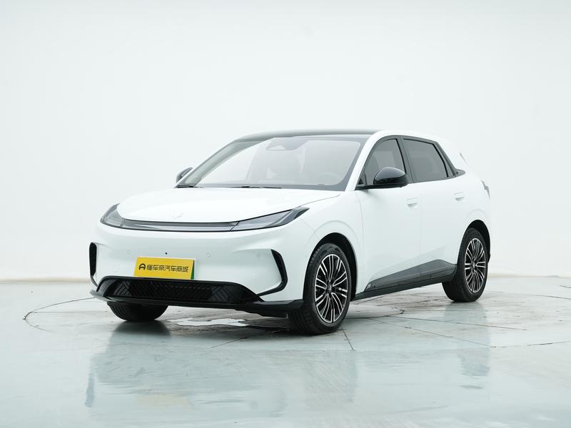 BAIC Arcfox T1, 2025 — купить в Ижевске под ключ