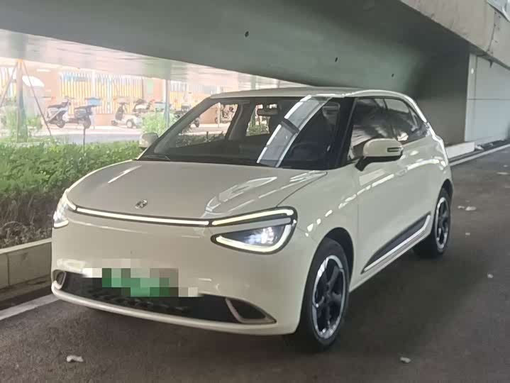 Dongfeng Yipai Nano 01, 2025 — купить в Туле под ключ