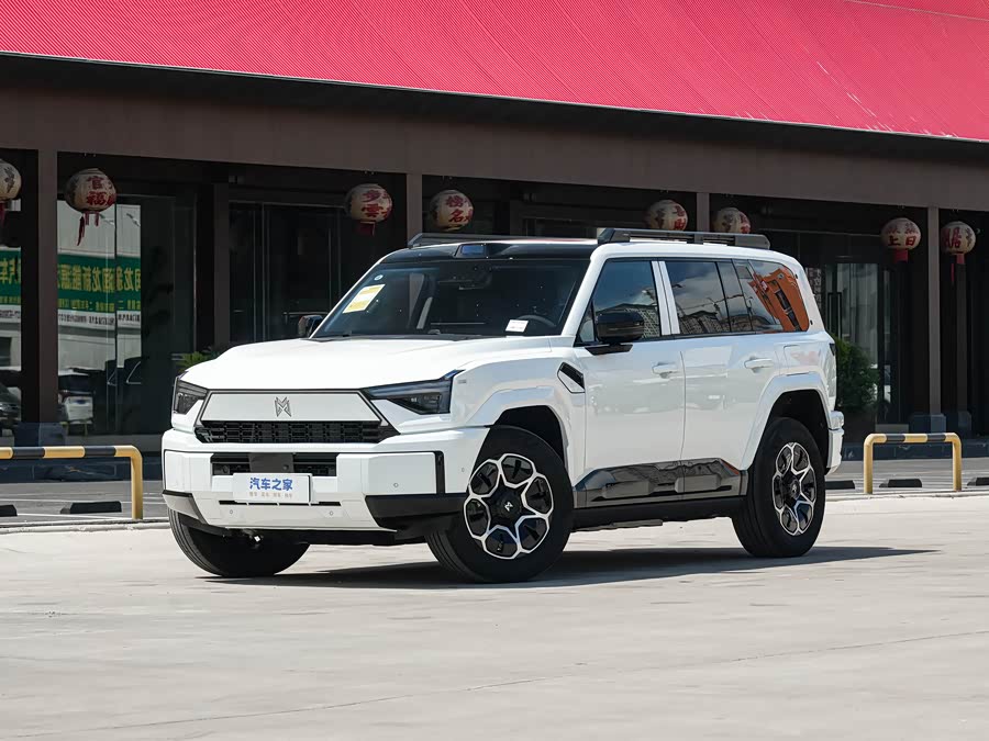 Dongfeng Mengshi M18-3, 2026 — купить в Туле под ключ