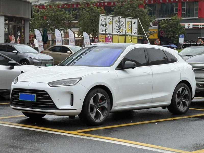 Aito M5, 2022 — купить в Воронеже под ключ