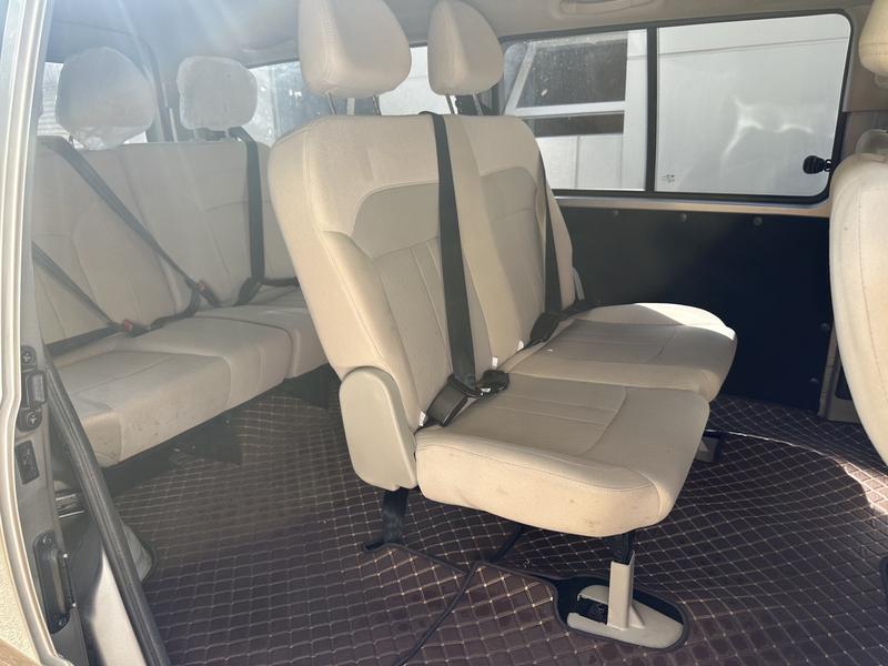 Dongfeng Forthing Lingzhi M5, 2023 — фото 10 из 11
