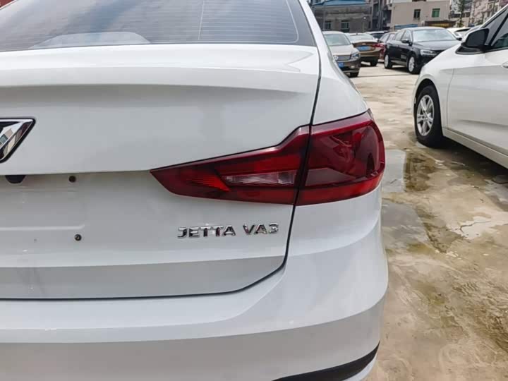Jetta VA3, 2023 — фото 8 из 9