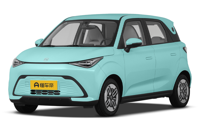 Chery QQ Duomi, 2025 — фото 12 из 12