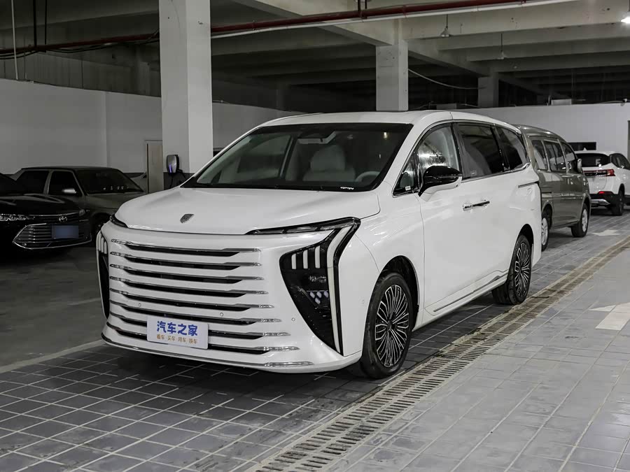 Dongfeng Forthing Xinghai V9, 2026 — купить в Владимире под ключ