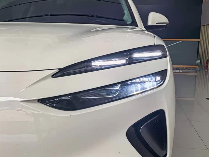BYD Sea Lion 06 Hybrid/EV, 2026 — фото 7 из 9