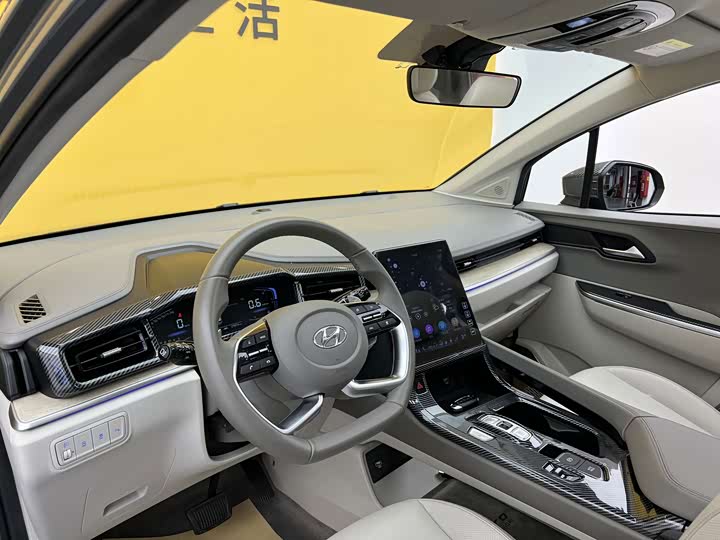 Hyundai Custo, 2022 — фото 3 из 9