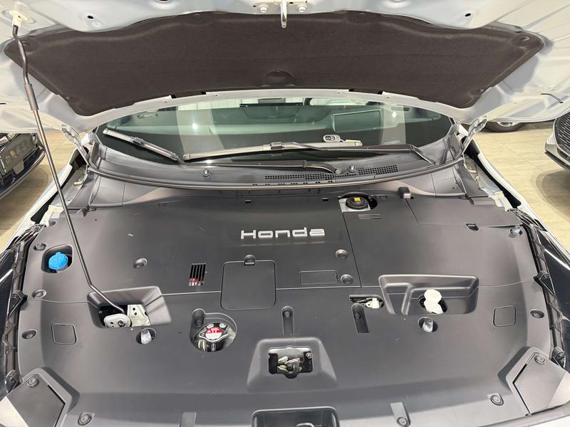 Honda e:NP2, 2025 — фото 7 из 12