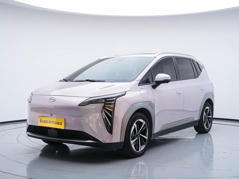 GAC Aion Y, 2023 — купить в Орле под ключ