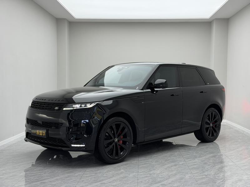 Land Rover Range Rover Sport, 2025 — купить в Белгороде под ключ