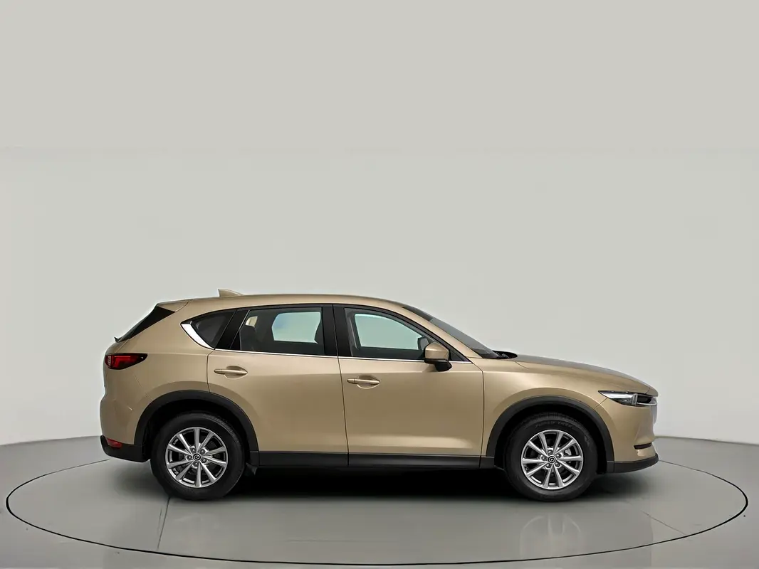 Mazda CX-5, 2024 — фото 5 из 10