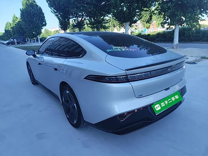 Dongfeng Yipai eπ 007, 2024 — фото 5 из 9