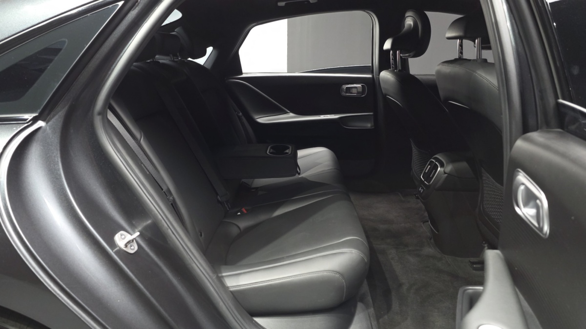 Hyundai Ioniq 6, 2023 — фото 11 из 12
