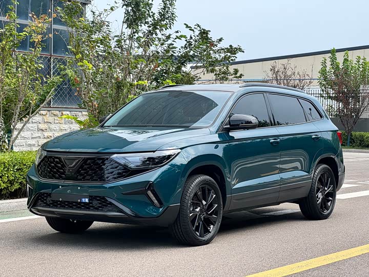 Jetta VS7, 2022 — купить в Владимире под ключ