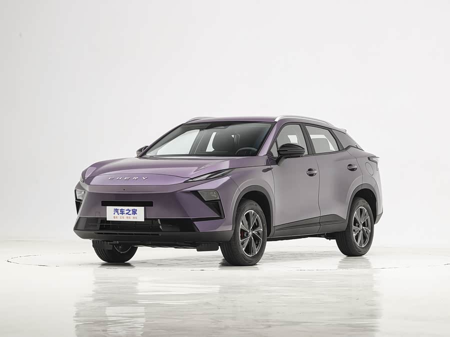 Chery Tiggo 5 Pro, 2026 — купить в Перми под ключ