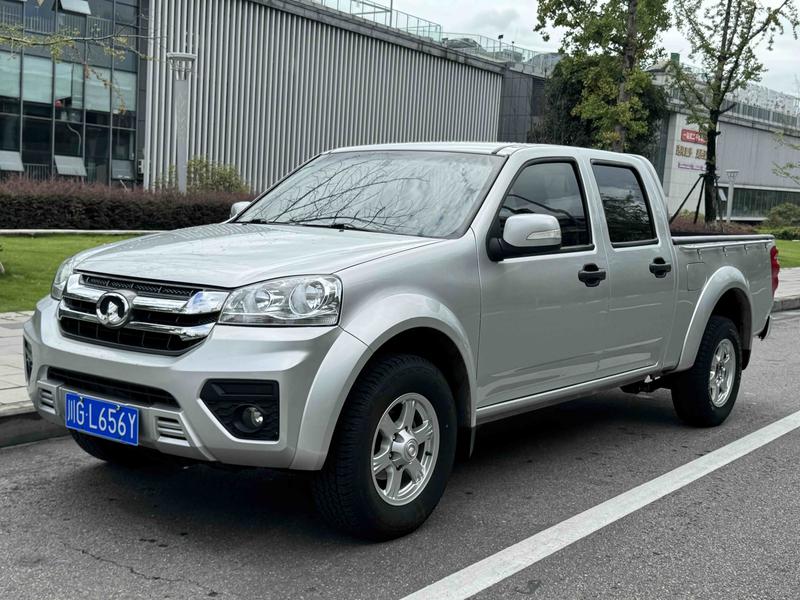 Great Wall Wingle 5, 2022 — купить в Владимире под ключ