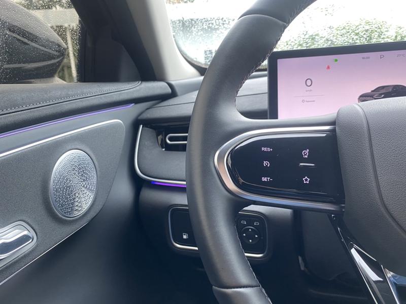 Chery Fulwin A8L, 2025 — фото 11 из 12