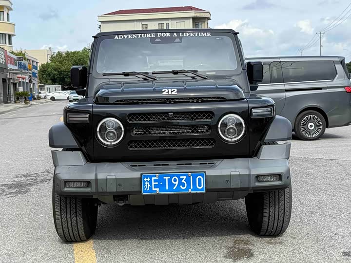 BAW 212 T01, 2024 — купить в Тамбове под ключ