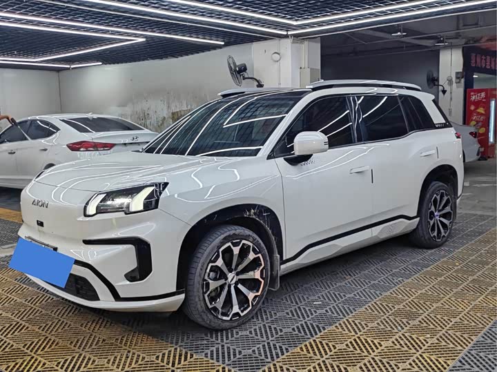 GAC Aion V, 2024 — купить в Воронеже под ключ
