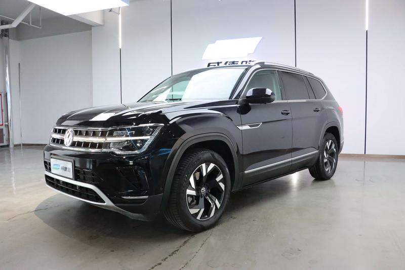 Volkswagen Teramont Pro, 2021 — купить в Костроме под ключ