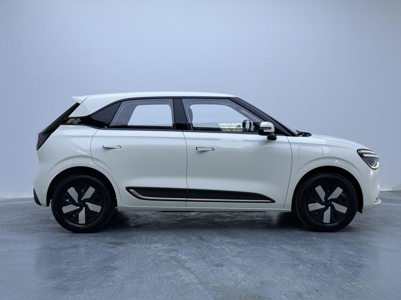 Dongfeng Yipai Nano 01, 2026 — фото 8 из 12