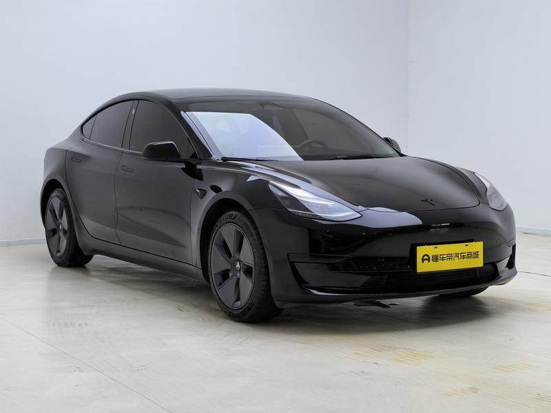 Tesla Model 3, 2021 — фото 3 из 12
