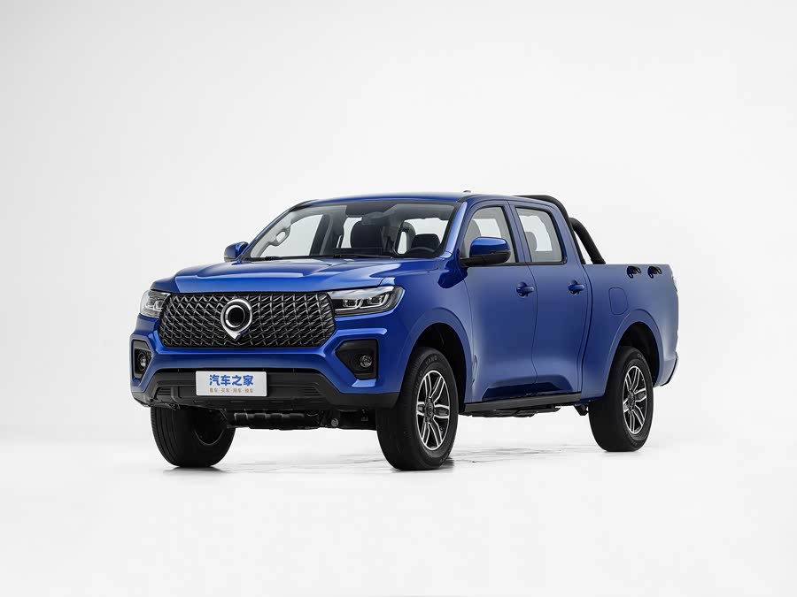Great Wall Pao EV, 2026 — купить в Владимире под ключ