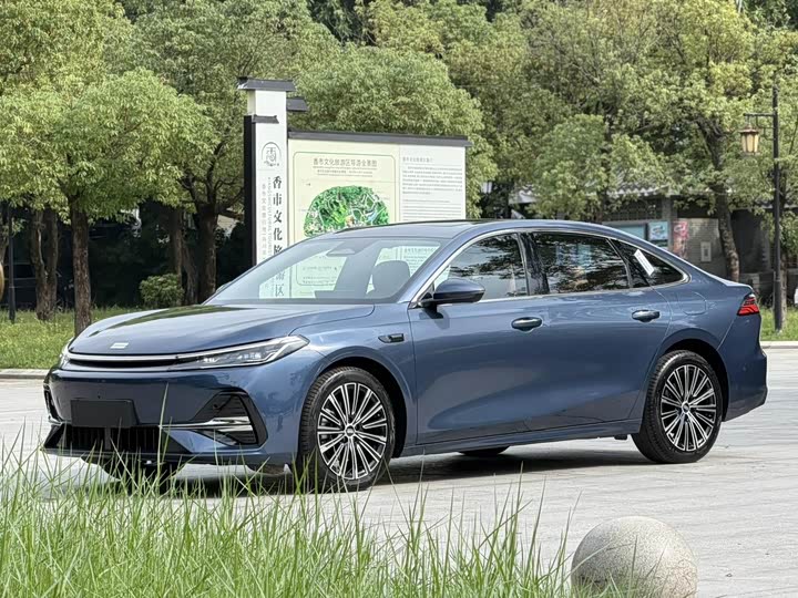 Geely Galaxy A7, 2025 — купить в Нижнем Новгороде под ключ