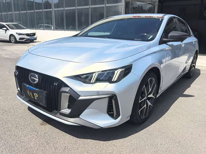 GAC Trumpchi Empow R, 2024 — купить в Йошкар-Оле под ключ