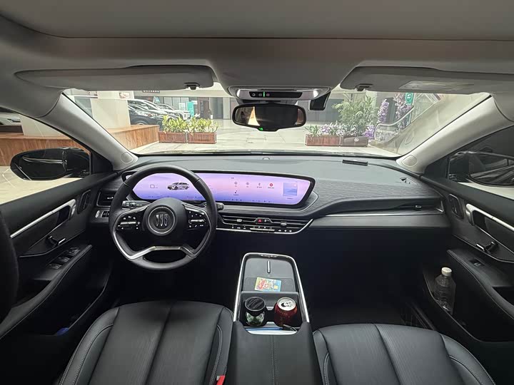 Buick LaCrosse, 2025 — фото 9 из 9